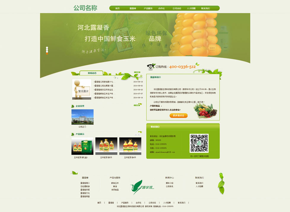 d039-pc建站-网站设计_建设_制作_seo优化_模板网站